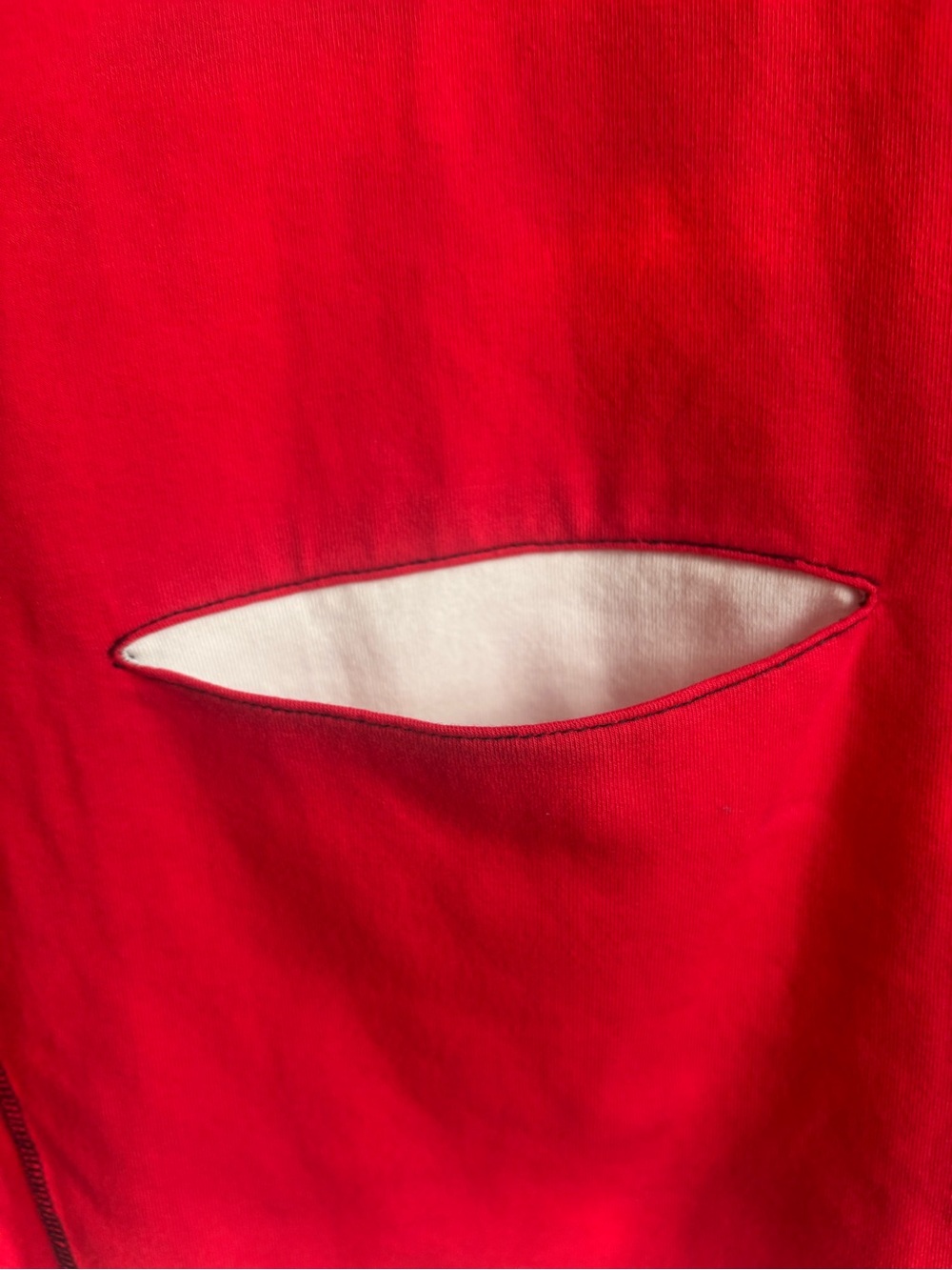 Free People| Movement Long Sleeve View 6